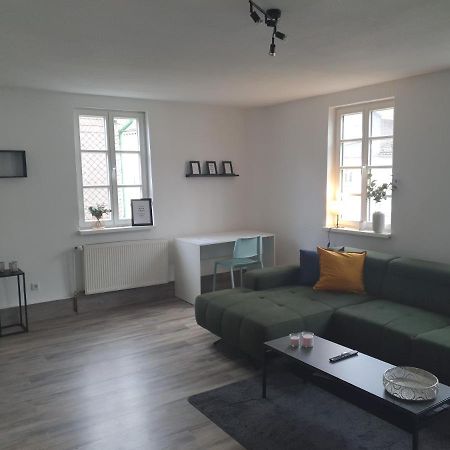 Gemuetliche Wohnung *Zentral* *Netflix* *Parkplatz* Бад-Ласфе Экстерьер фото